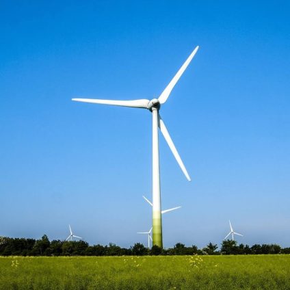 Rinnovabili • Mercato globale turbine eoliche: 169 GW installati nel 2025