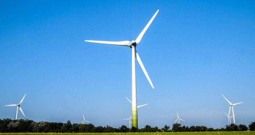 Rinnovabili • Mercato globale turbine eoliche: 169 GW installati nel 2025