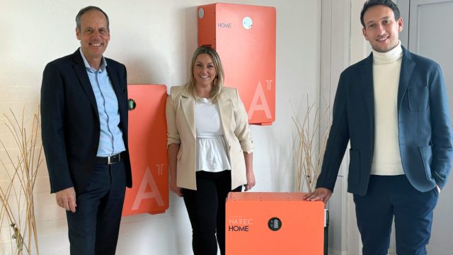 Rinnovabili • Accumulo domestico al sodio: Natec Home arriva sul mercato