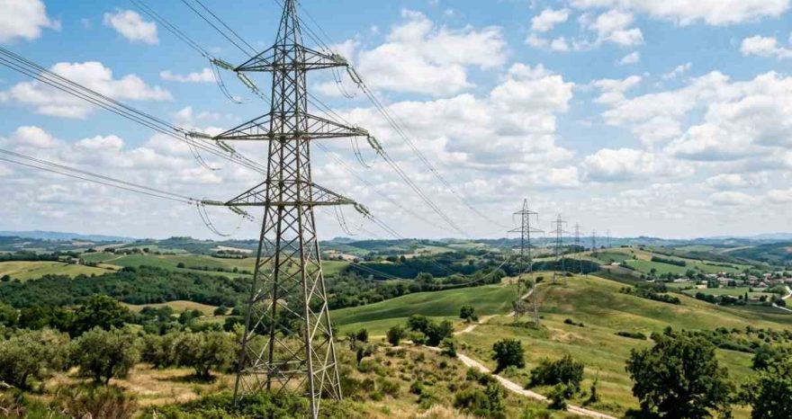 Rinnovabili • Pacchetto reti europeo, ENTSO-E critica governance e costi