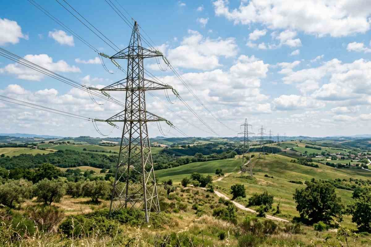 Reti elettriche UE, ENTSO-E avverte: Il pacchetto non risolve i veri colli di bottiglia