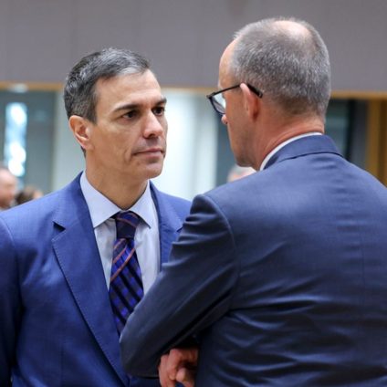 Rinnovabili • Pedro Sánchez