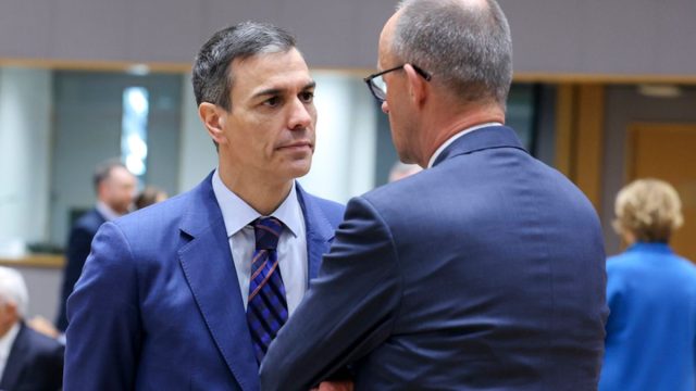 Rinnovabili • Pedro Sánchez