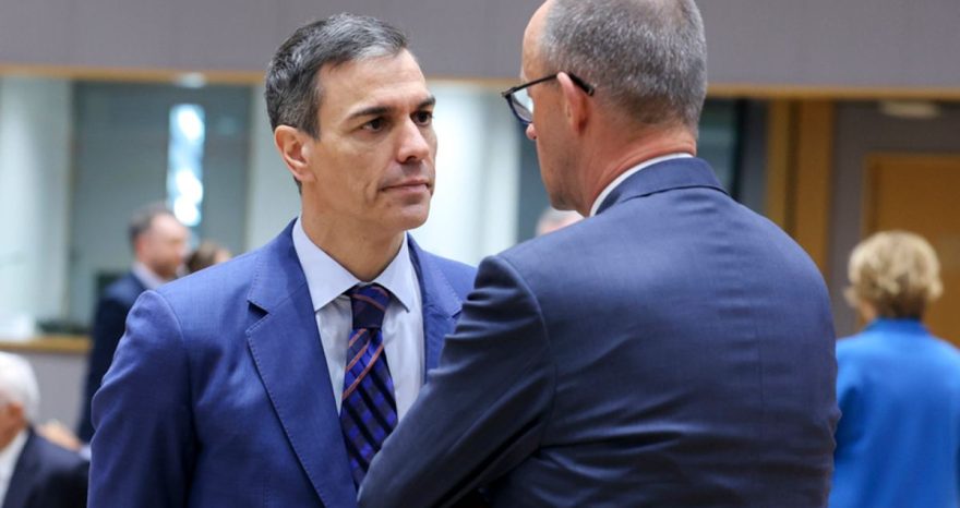 Rinnovabili • Pedro Sánchez