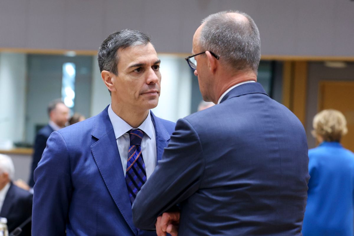 Perché la Spagna è meno dipendente dai prezzi del gas