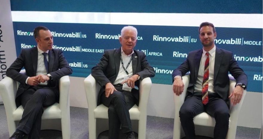 Rinnovabili • 