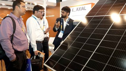 Rinnovabili • Mercato solare in India: crescita e nuovi scenari