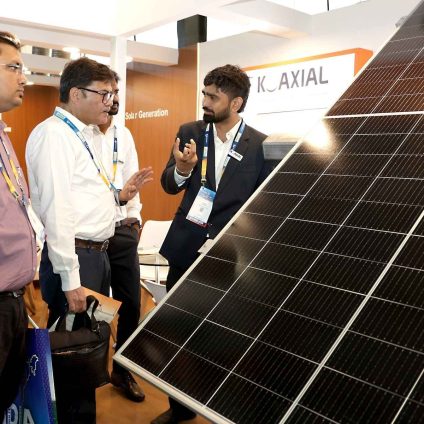 Rinnovabili • Mercato solare in India: crescita e nuovi scenari