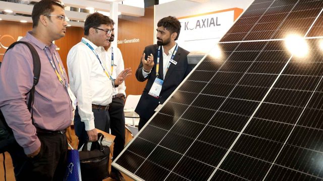 Rinnovabili • Mercato solare in India: crescita e nuovi scenari