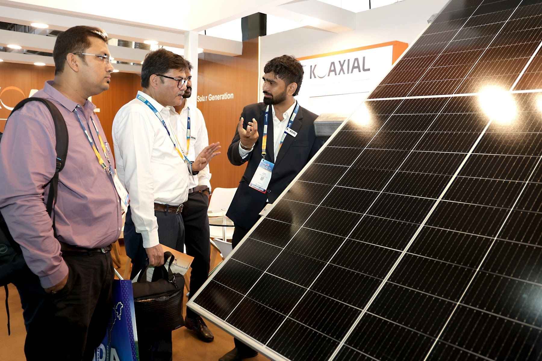 India: mercato del futuro per l’industria solare