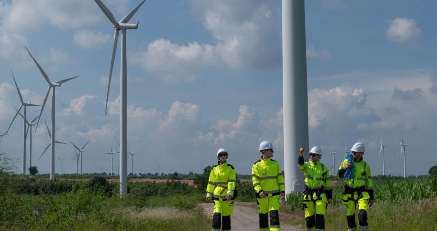 Rinnovabili • RENEW-BOOSTER