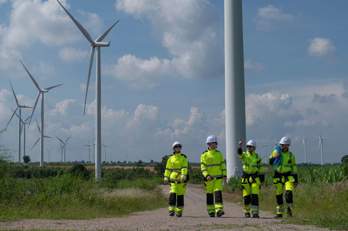 Rinnovabili • RENEW-BOOSTER