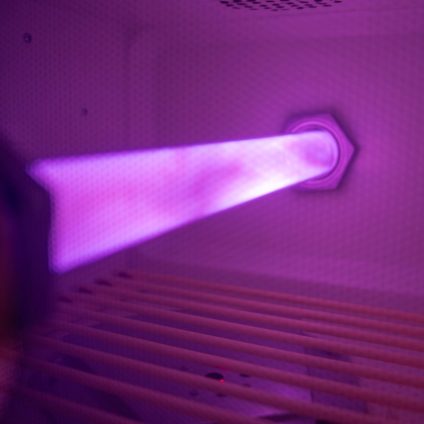 Rinnovabili • Riciclo batterie con plasma e acido citrico - Fonte Jorge Vidal-Rice University
