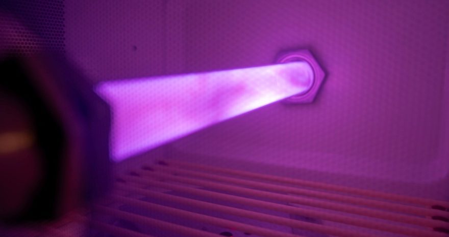 Rinnovabili • Riciclo batterie con plasma e acido citrico - Fonte Jorge Vidal-Rice University