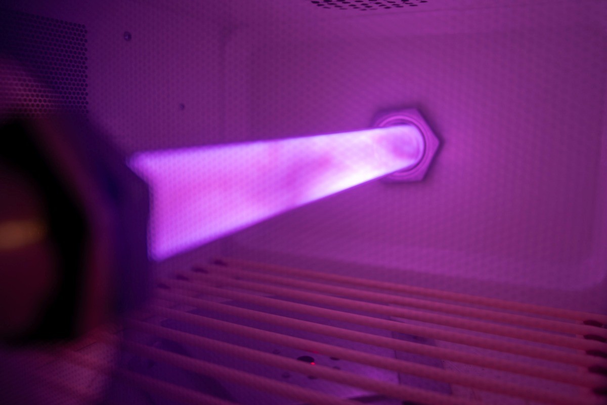 Fino al 95% di recupero: il plasma cambia il riciclo delle batterie al litio