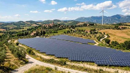 Rinnovabili • Ritardi rinnovabili in Italia, Legambiente: 1.781 progetti in attesa