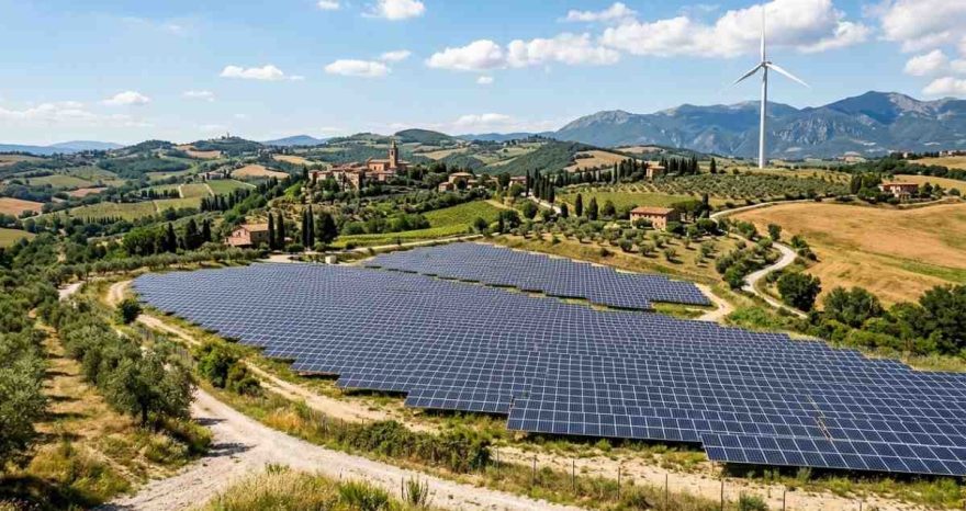 Rinnovabili • Ritardi rinnovabili in Italia, Legambiente: 1.781 progetti in attesa