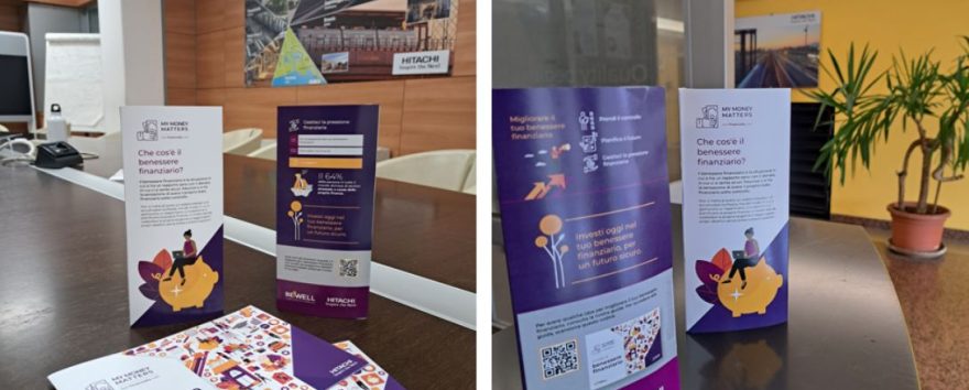 Rinnovabili • L'impatto del benessere organizzativo: l'evoluzione del welfare secondo il modello Hitachi Rail