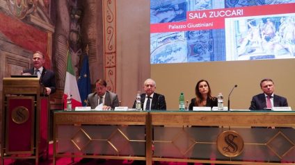 Rinnovabili • Al Senato l’evento “La risorsa acqua in Italia e in Africa”