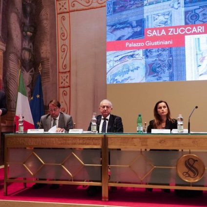 Rinnovabili • Al Senato l’evento “La risorsa acqua in Italia e in Africa”
