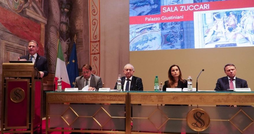 Rinnovabili • Al Senato l’evento “La risorsa acqua in Italia e in Africa”