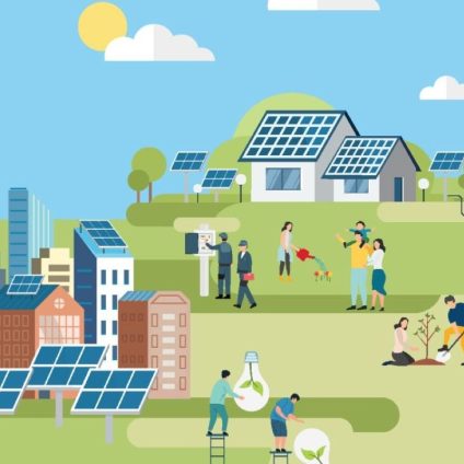 Rinnovabili • Sistema di monitoraggio CACER in Lombardia