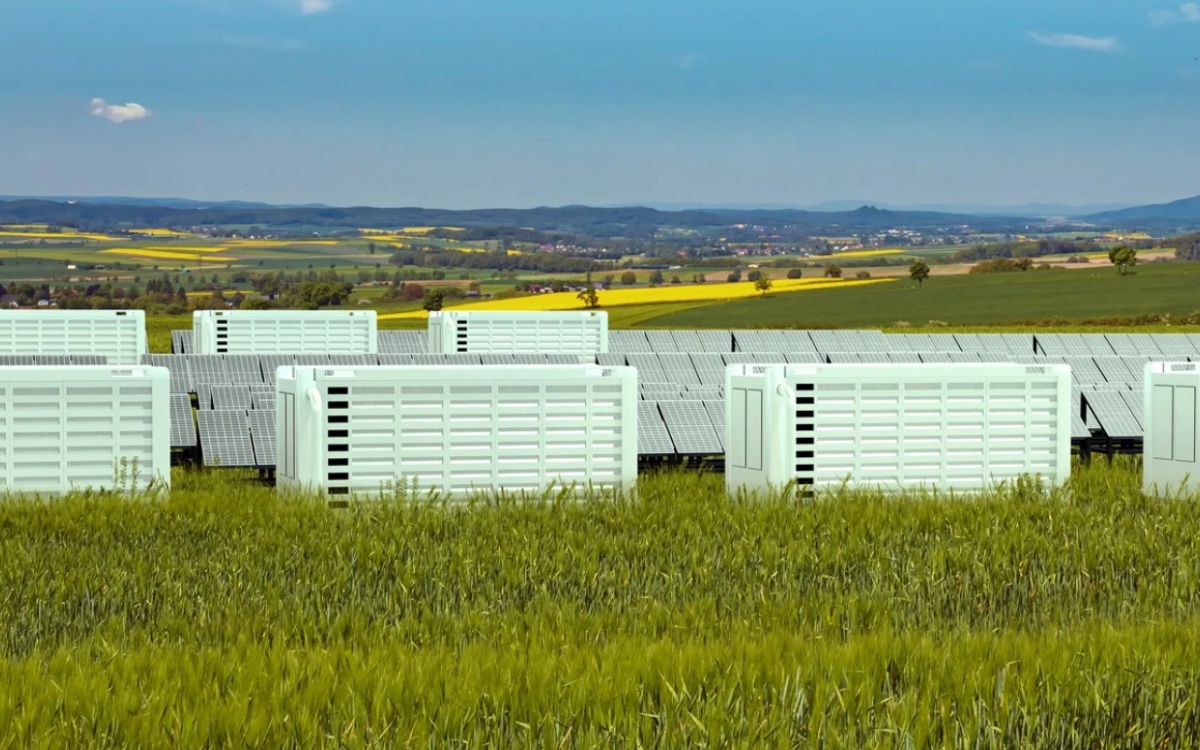 Rinnovabili • SolarStorage Italy: flessibilità e integrazione delle rinnovabili nel sistema elettrico