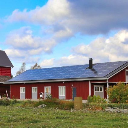 Rinnovabili • Solare residenziale USA: costi acquisizione +40% nel 2026
