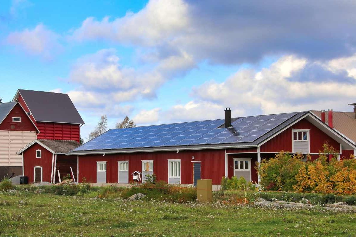 I costi del solare residenziale negli USA aumenteranno del 40% nel 2026