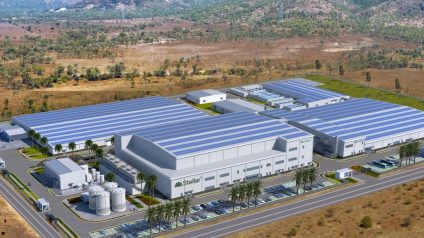 Rinnovabili • In Australia spianata la strada alla prima fabbrica di lingotti e wafer di silicio