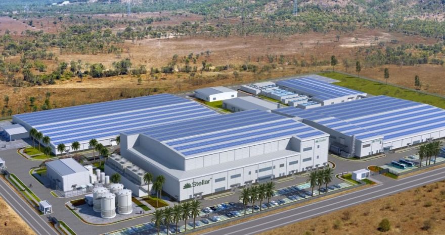 Rinnovabili • In Australia spianata la strada alla prima fabbrica di lingotti e wafer di silicio