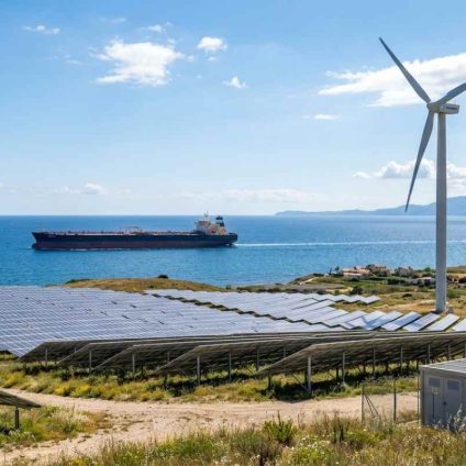 Rinnovabili • Tecnologie energetiche, IEA: rischi per le supply chain