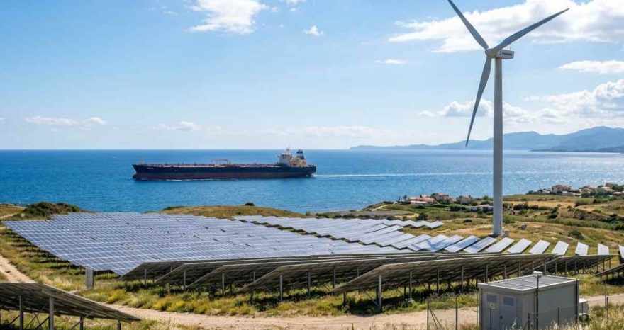 Rinnovabili • Tecnologie energetiche, IEA: rischi per le supply chain