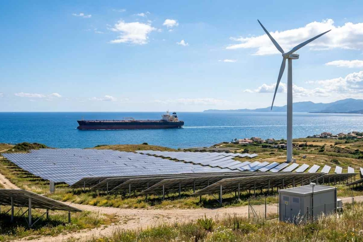 Energia, l’allarme IEA: filiere concentrate e vulnerabili agli shock