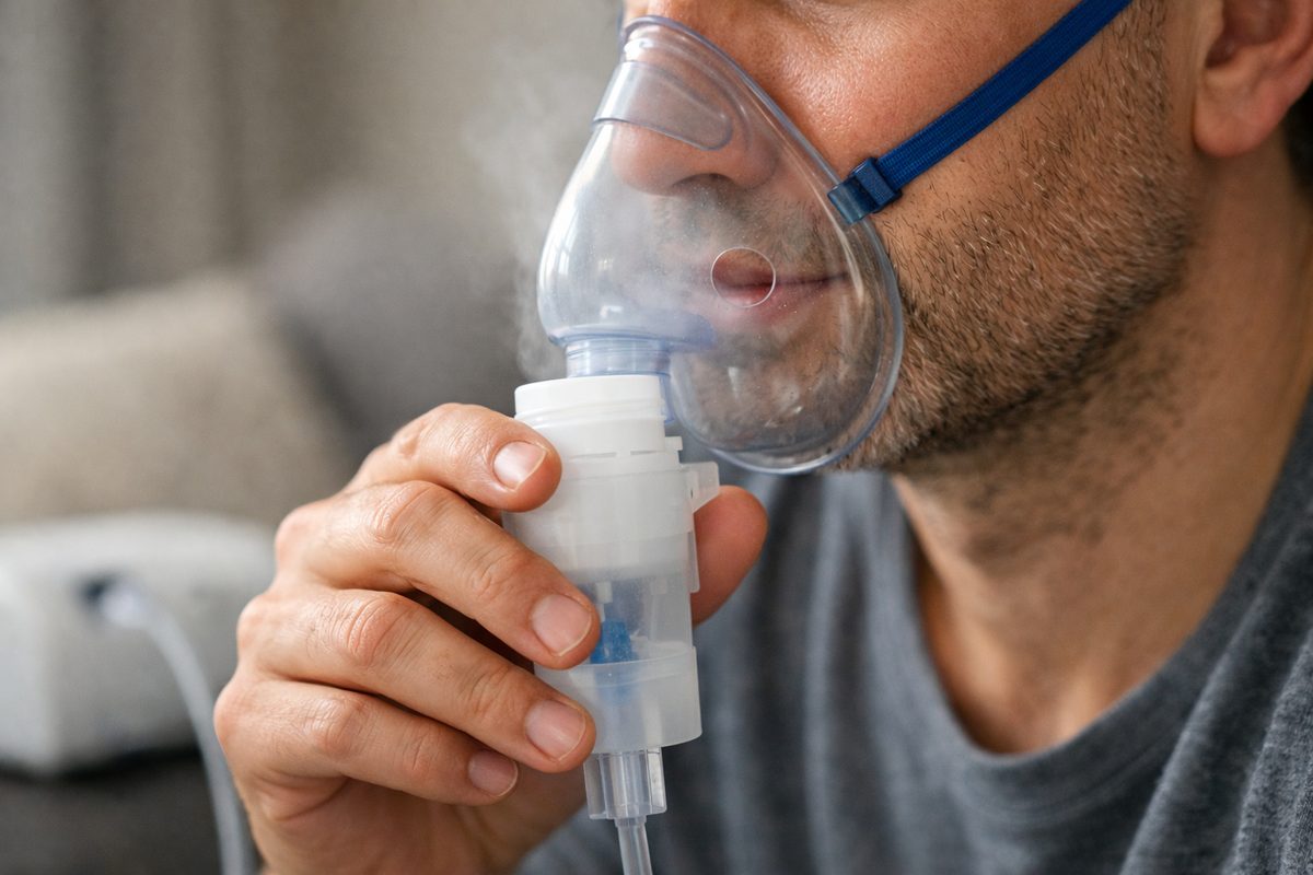 Malattie polmonari, i danni di Trump alla salute pubblica