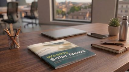 Rinnovabili • Weekly Solar News