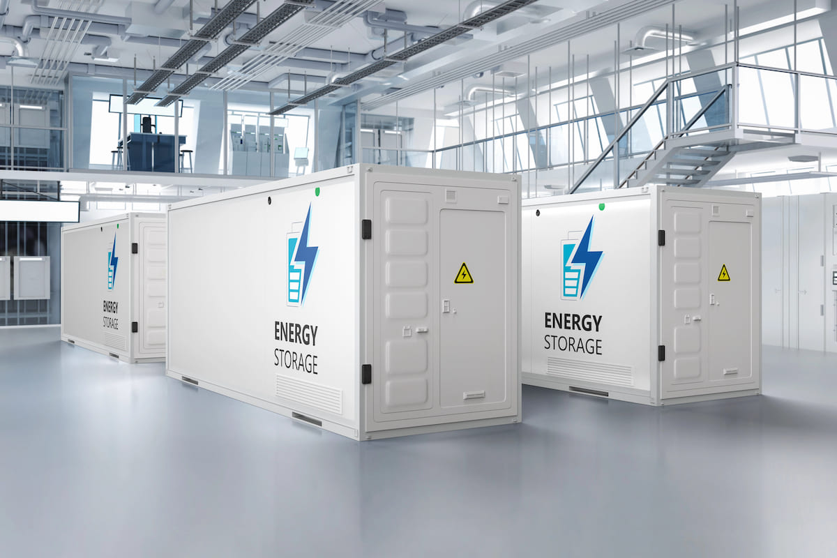 Accumuli, ARERA approva la progressione di Terna. 16 GWh per l’asta 2029