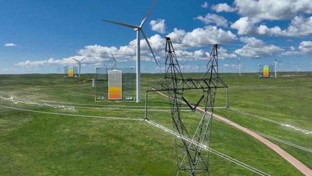 Rinnovabili • L’anno della stretta per l’accumulo a lunga durata: perché si parla di crisi?