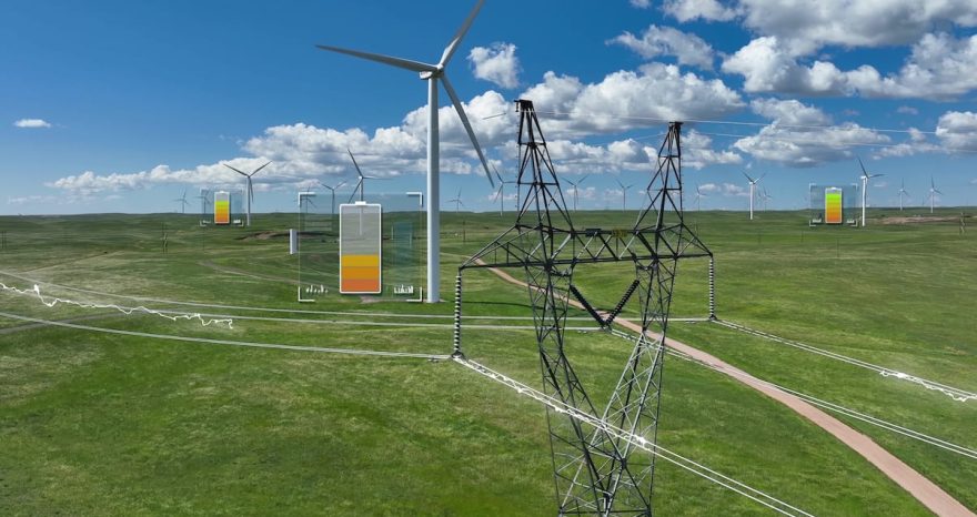 Rinnovabili • L’anno della stretta per l’accumulo a lunga durata: perché si parla di crisi?