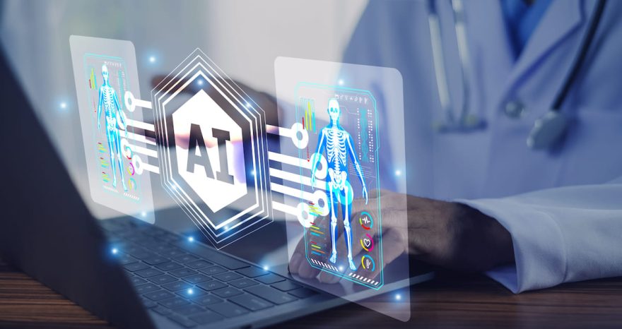 Rinnovabili • Trasformare l’AI in strumento clinico
