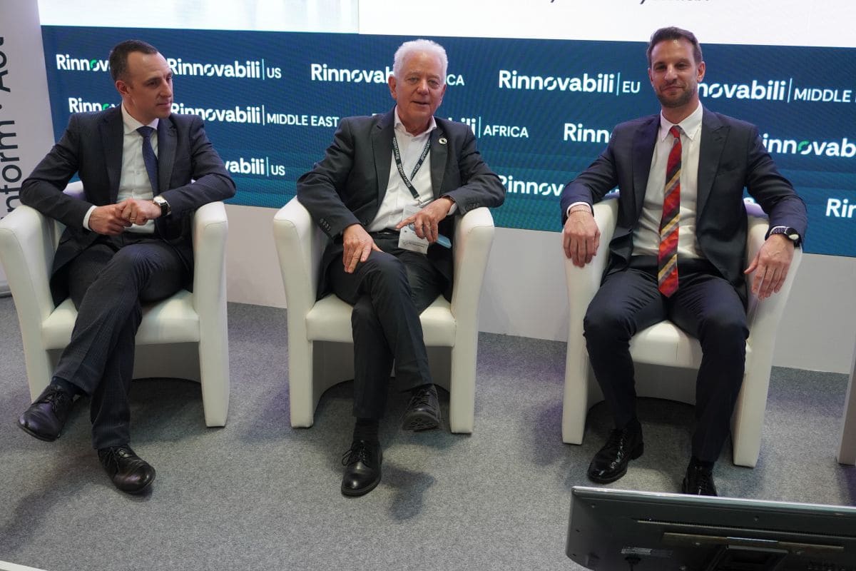 Alperia, partner integrato a 360° per la transizione energetica