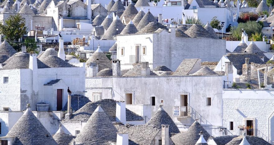 Rinnovabili • Approvato il DdL Aree idonee della Puglia, prevale la logica conservativa