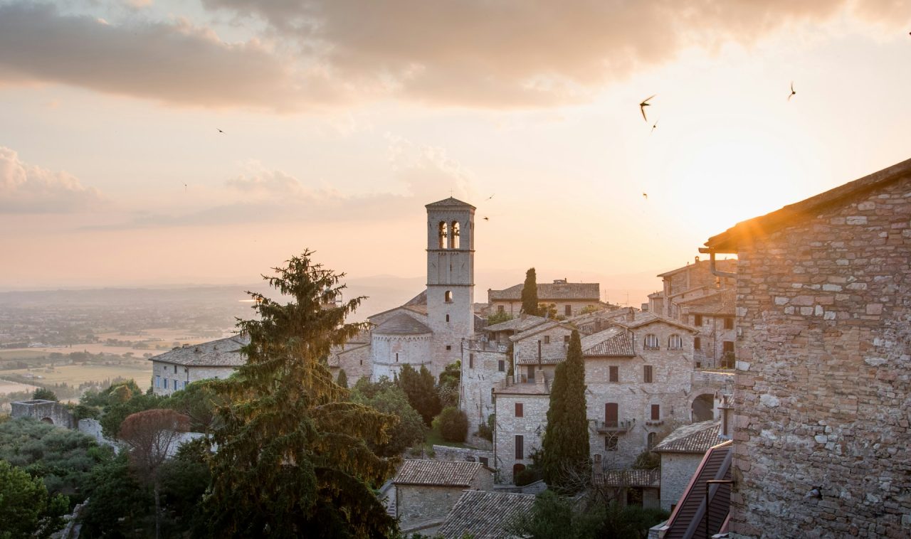 Rinnovabili • Legge Aree Idonee Umbria, approvate le modifiche dell’Omnibus