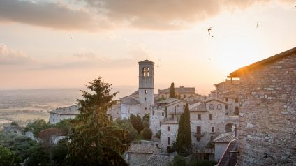 Rinnovabili • Legge Aree Idonee Umbria, approvate le modifiche dell’Omnibus