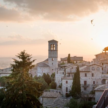 Rinnovabili • Legge Aree Idonee Umbria, approvate le modifiche dell’Omnibus
