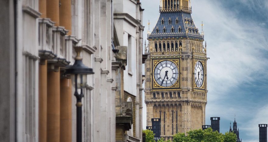 Rinnovabili • Sicurezza energetica, l’UK anticipa l’asta rinnovabili e punta sul fv plug-in