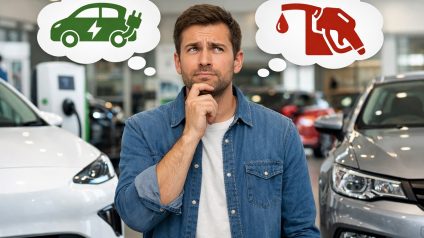Rinnovabili • Mercato auto 2026: gli italiani vorrebbero l'elettrico, ma il prezzo è un ostacolo