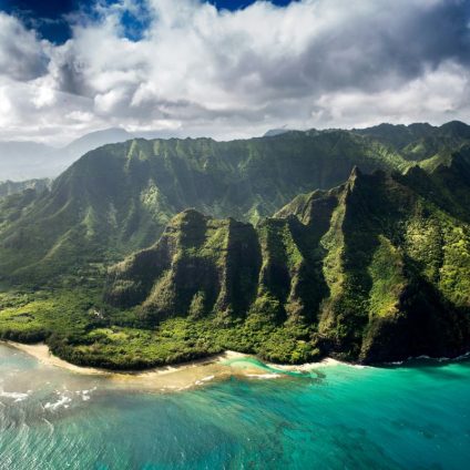 Rinnovabili • Rifiuti in plastica trasformati in asfalto stradale: l’esperimento delle Hawaii