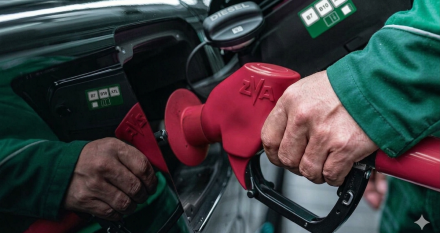Rinnovabili • Mobilità europea, lo studio sull'autosufficienza dei carburanti rinnovabili
