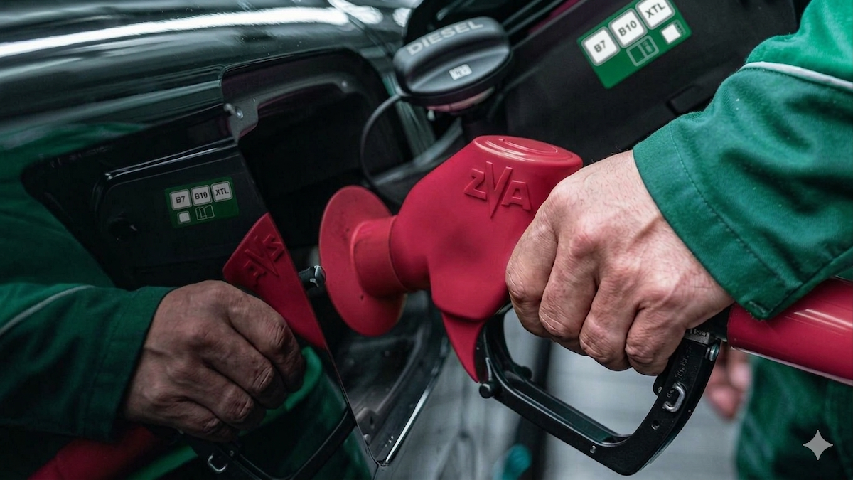 Mobilità europea, lo studio sull’autosufficienza dei carburanti rinnovabili